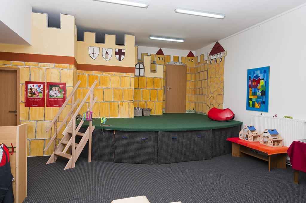 Gut Landegge - Familotel Emsland Haren Kültér fotó
