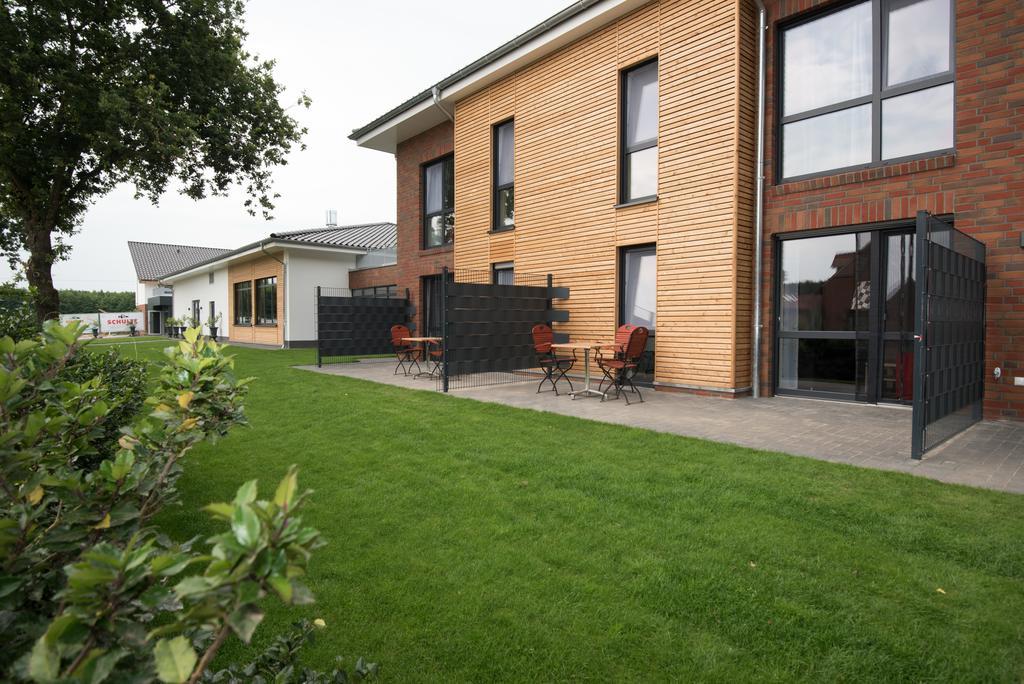 Gut Landegge - Familotel Emsland Haren Kültér fotó
