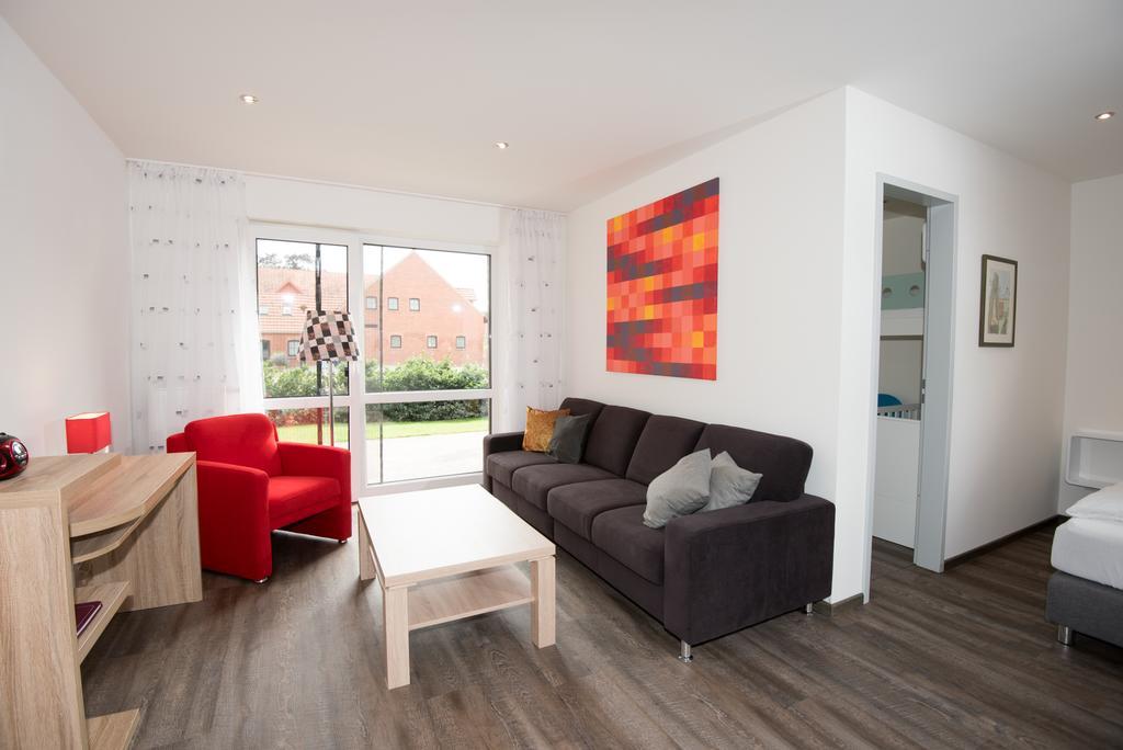 Gut Landegge - Familotel Emsland Haren Kültér fotó