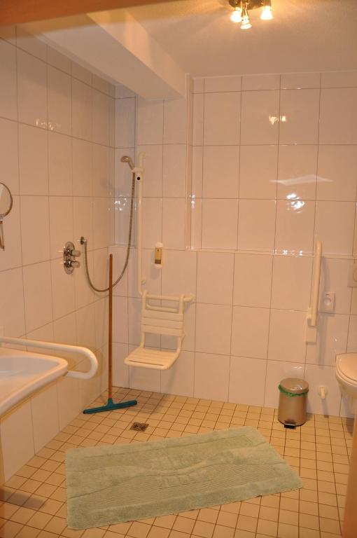 Gut Landegge - Familotel Emsland Haren Szoba fotó