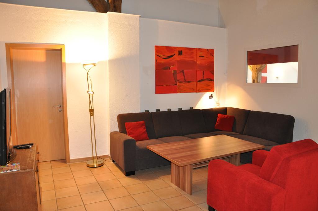 Gut Landegge - Familotel Emsland Haren Kültér fotó