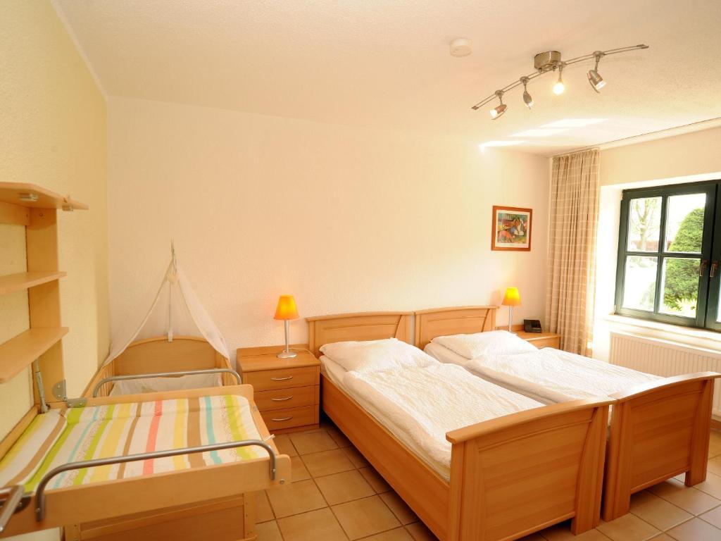 Gut Landegge - Familotel Emsland Haren Kültér fotó